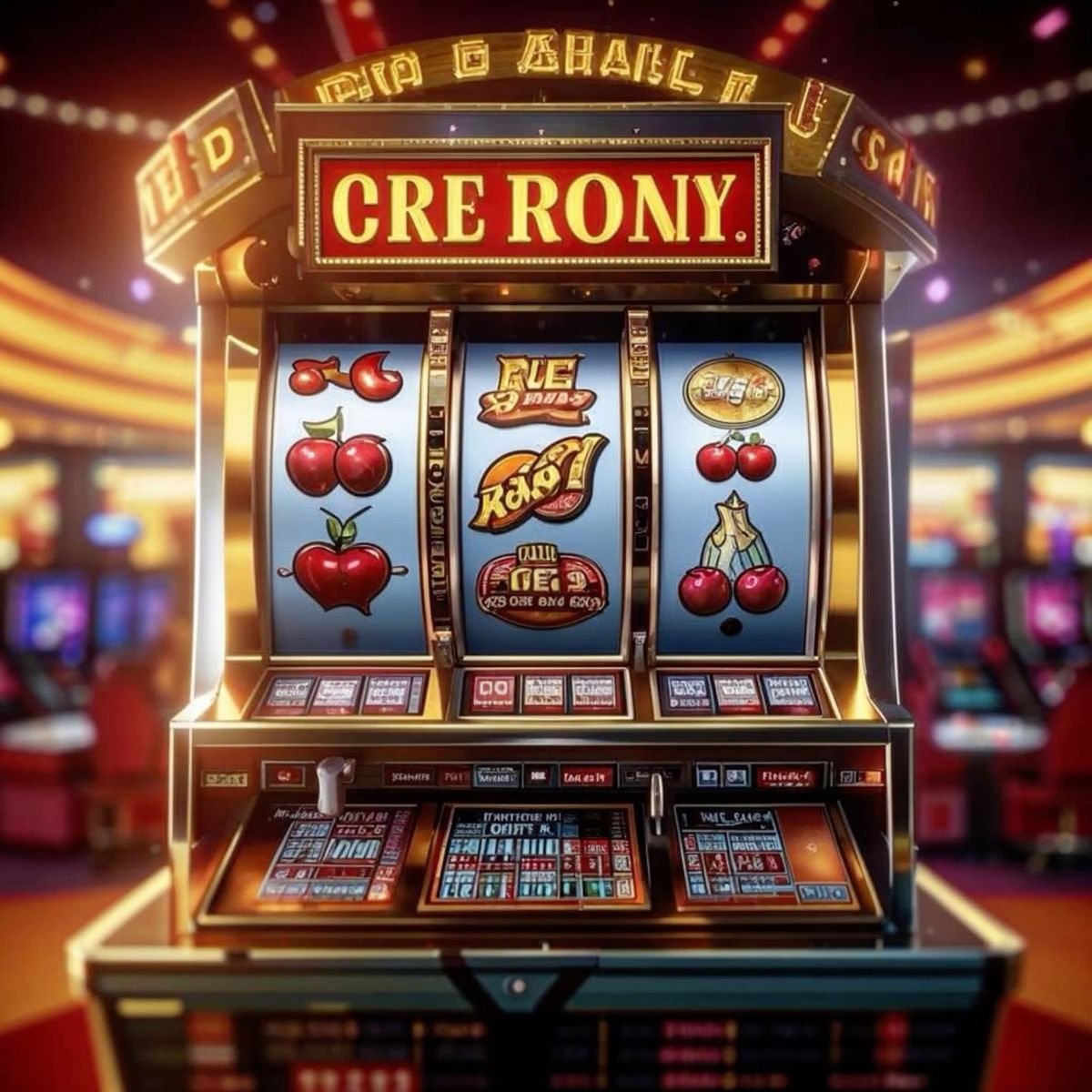 slot15 Sportsbook Esports VIP Cashback Myanmar ဘောလုံး