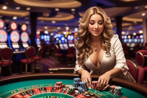 slot15 ဂိမ်းလော်ဘီ Slots Live Casino ဂိမ်းများ