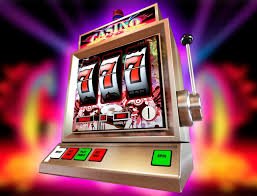 slot15 Online Casino Myanmar