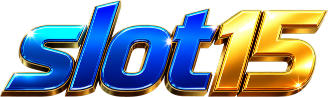 slot15 Logo